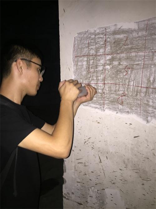 扬州混凝土质量检测